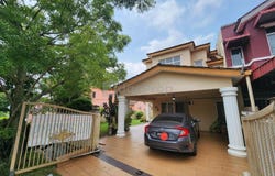 Jalan 8/10, Rawang, Selangor 48300