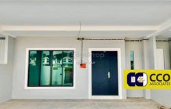 Pulai Heights, Ipoh, Perak 31350