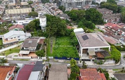 KL City, Kuala Lumpur 58200