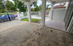 Jalan BP 2, Puchong, Selangor 47100