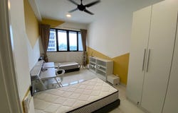 Off Eco Botanic, Nusajaya, Johor Bahru, 81200, Johor, Iskandar Puteri (Nusajaya), Johor 79100