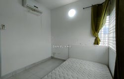 Shah Alam, Selangor 40400