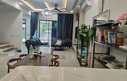 Persiaran Elmina, Sungai Buloh, Selangor 40160