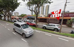 Greenlane, Penang 11600