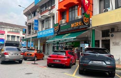 Jalan Opera, Shah Alam, Selangor 40150