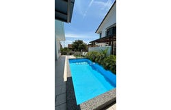 Jalan Ambang , Iskandar Puteri, Johor 79100