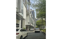 Jalan Persiaran Jalil 1, Bukit Jalil, Kuala Lumpur