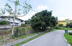 Jalan Sentosa, Off Jalan Gombak, Gombak, Selangor 53100