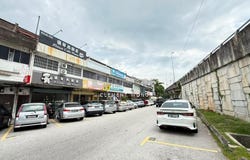 L, Rawang, Selangor