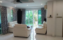 Taman Dagang, Ampang, Selangor 68000