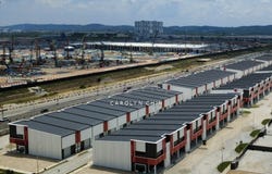 Bandar Puncak Alam, Selangor