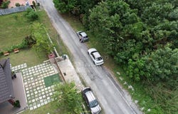 Jalan Mawar Putih 1, Bangi, Selangor