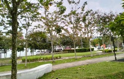Jalan Semanja, Kajang, Selangor 43000