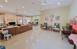Jalan Nusa Putra 1/1, Puchong, Selangor 47100
