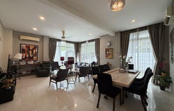 Jalan Suarasa, Cheras, Selangor 43200