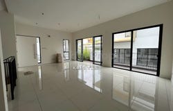 Jalan Palms, Kajang, Selangor 43500