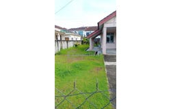 Jalan Pinggiran Putra, Kajang, Selangor 43800