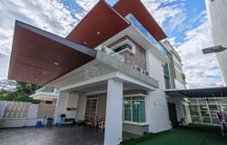 Jalan Quas, Kajang, Selangor 43000