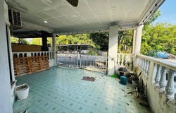 Jalan Tasik Puteri, Rawang, Selangor 48300