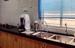 Jalan Aman Perdana, Klang, Selangor 41050