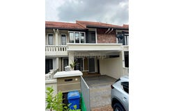 Jalan Tun Teja, Shah Alam, Selangor 40470