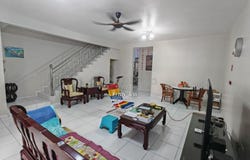 Setia Tropika, Johor 81200