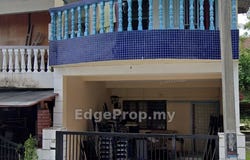 Jalan Kajang Perdana, Kajang, Selangor 43000