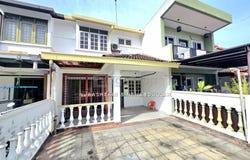 Pandan Indah, Selangor