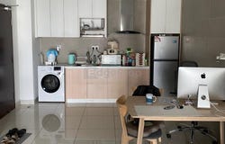 Residensi Rica Sentul, Jalan Perhentian, 51100, Kuala Lumpur, Sentul, Kuala Lumpur 51100