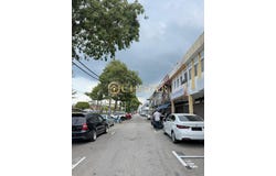 Batu Pahat, Johor Bahru, Batu Pahat, Johor