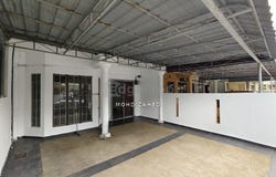 Jalan PJS 10/x, Bandar Sunway, Selangor 46150