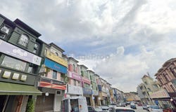 Subang Jaya, Selangor 47620