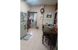 Jalan Taman Seputeh, Seputeh, Kuala Lumpur 58000