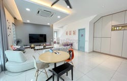 Jalan FLora, Telok Panglima Garang, Selangor 42500