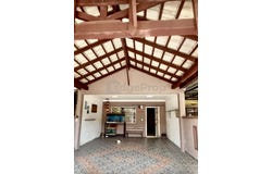 Jalan Tasik Puteri, Rawang, Selangor 48300