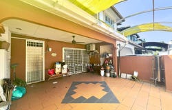 Seri Kembangan, Selangor 43300