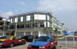 Klang, Selangor 41050