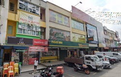 Batu Caves, Selangor