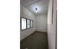 Jalan Usaha Ehsan, Taman Ehsan, Kepong, Selangor 52100