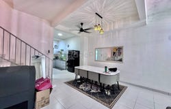 Iskandar Puteri, Johor 81300