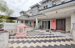 Jalan Kebun Nenas, Klang, Selangor 41200