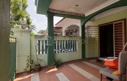 Shah Alam, Selangor 40400