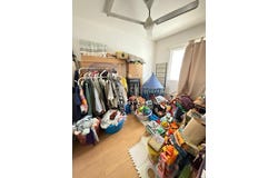 Jalan 6/95B, Cheras, Kuala Lumpur 56100
