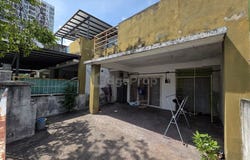 Jalan 15/5, Bangi, Selangor 43650