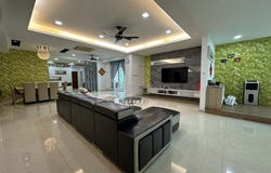 Jalan Sungai Long, Kajang, Bandar Sungai Long, Selangor 43000