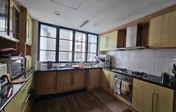 Jalan Ampang, 50450, Kuala Lumpur, Ampang, Kuala Lumpur 50450
