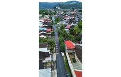 Ampang, Selangor 68000