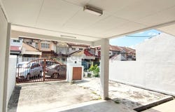 Jalan Kajang Perdana, Kajang, Selangor 43000