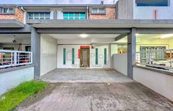 Semenyih, Selangor 43500