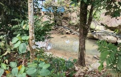 Hulu Langat, Selangor 43100